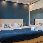 Appartamento Zefir Polnocna 18b Darlowko Dreamhouse Nad Morzem Darłowo