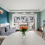 Zefir Polnocna 18b Darlowko Dreamhouse Nad Morzem