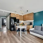 Zefir Polnocna 18b Darlowko Dreamhouse Nad Morzem Darłowo