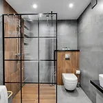 Zefir Polnocna 18b Darlowko Dreamhouse Nad Morzem Darłowo