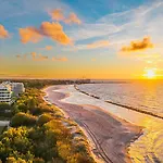 Zefir Polnocna 18b Darlowko Dreamhouse Nad Morzem * Darłowo