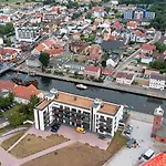 Zefir Polnocna 18b Darlowko Dreamhouse Nad Morzem Appartamento *