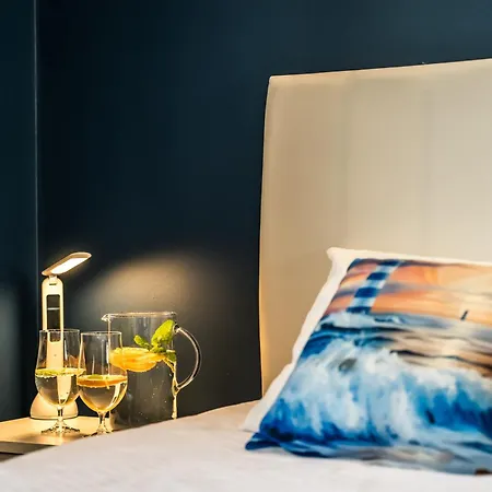 Zefir Polnocna 18b Darlowko Dreamhouse Nad Morzem *