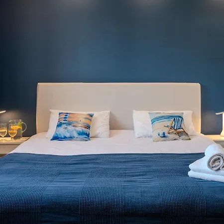 Apartamento Zefir Północna 18b Darłówko Dreamhouse Nad Morzem *