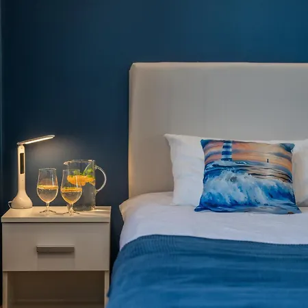 Zefir Polnocna 18b Darlowko Dreamhouse Nad Morzem Darłowo