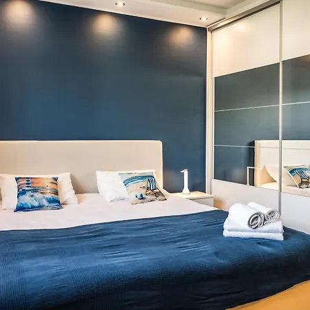 Apartment Zefir Polnocna 18b Darlowko Dreamhouse Nad Morzem