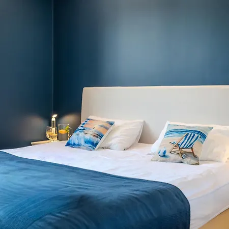 Apartamento Zefir Północna 18b Darłówko Dreamhouse Nad Morzem