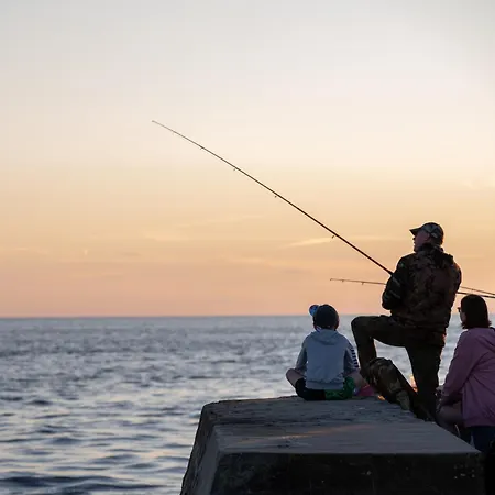 Zefir Polnocna 18b Darlowko Dreamhouse Nad Morzem