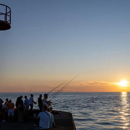 Appartement Zefir Polnocna 18b Darlowko Dreamhouse Nad Morzem Darłowo