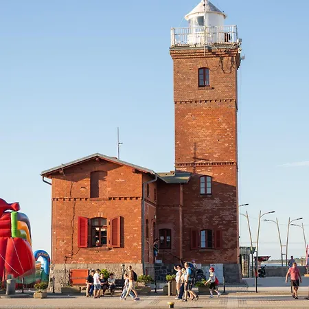 Zefir Północna 18b Darłówko Dreamhouse Nad Morzem *