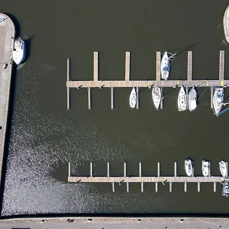 Zefir Polnocna 18b Darlowko Dreamhouse Nad Morzem Darłowo