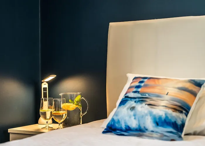 Zefir Polnocna 18b Darlowko Dreamhouse Nad Morzem *