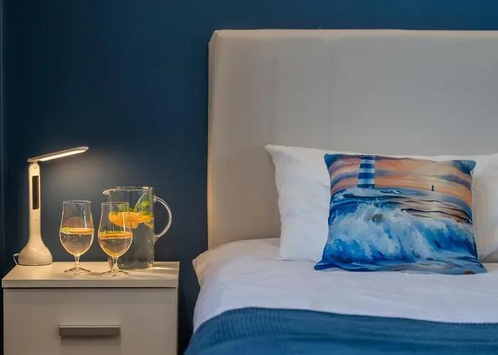 Zefir Polnocna 18b Darlowko Dreamhouse Nad Morzem Darłowo