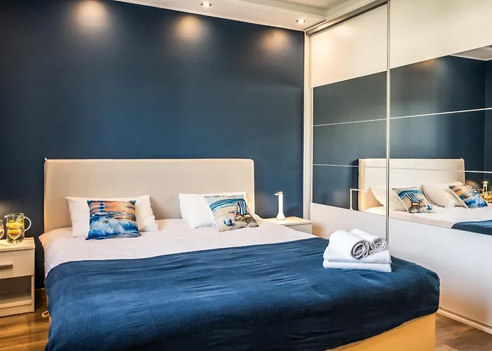 Appartement Zefir Polnocna 18b Darlowko Dreamhouse Nad Morzem