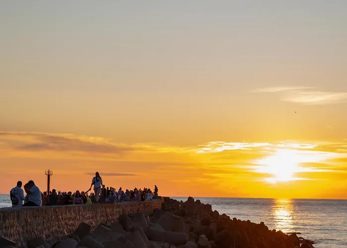 Zefir Polnocna 18b Darlowko Dreamhouse Nad Morzem Appartement *