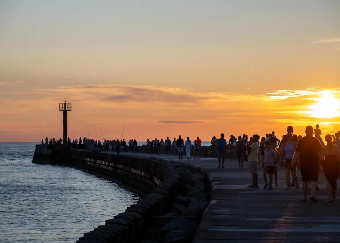 Zefir Polnocna 18b Darlowko Dreamhouse Nad Morzem Appartement *