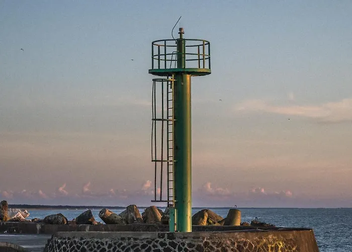 Zefir Polnocna 18b Darlowko Dreamhouse Nad Morzem Appartement *