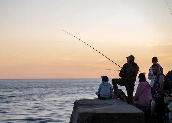 Zefir Polnocna 18b Darlowko Dreamhouse Nad Morzem