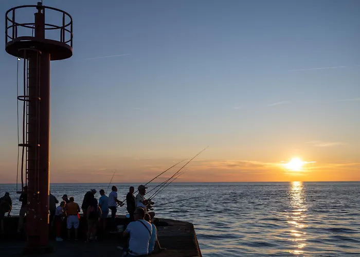 Appartement Zefir Polnocna 18b Darlowko Dreamhouse Nad Morzem Darłowo