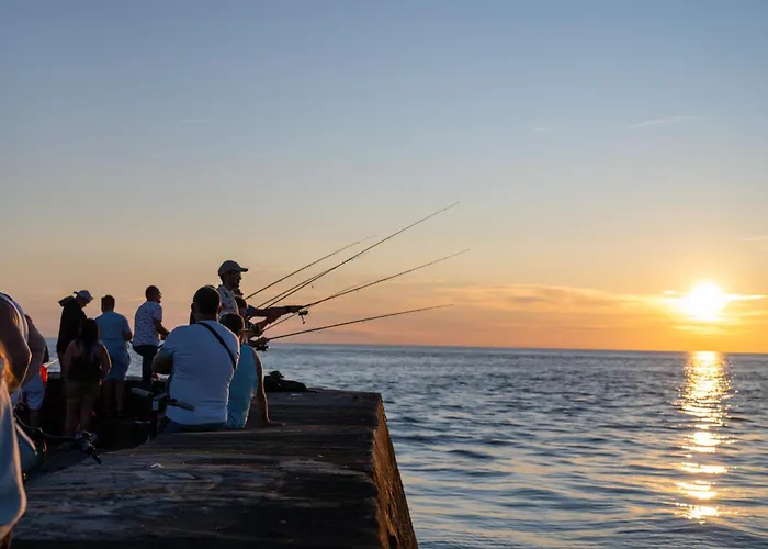 Zefir Polnocna 18b Darlowko Dreamhouse Nad Morzem * Darłowo