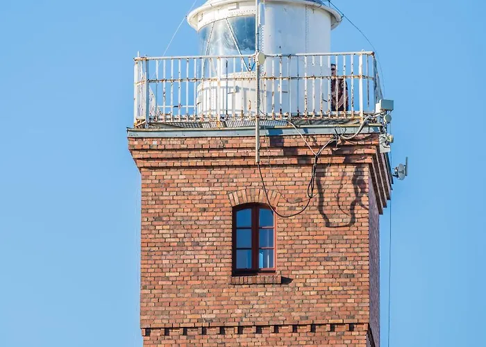 Appartement Zefir Polnocna 18b Darlowko Dreamhouse Nad Morzem *