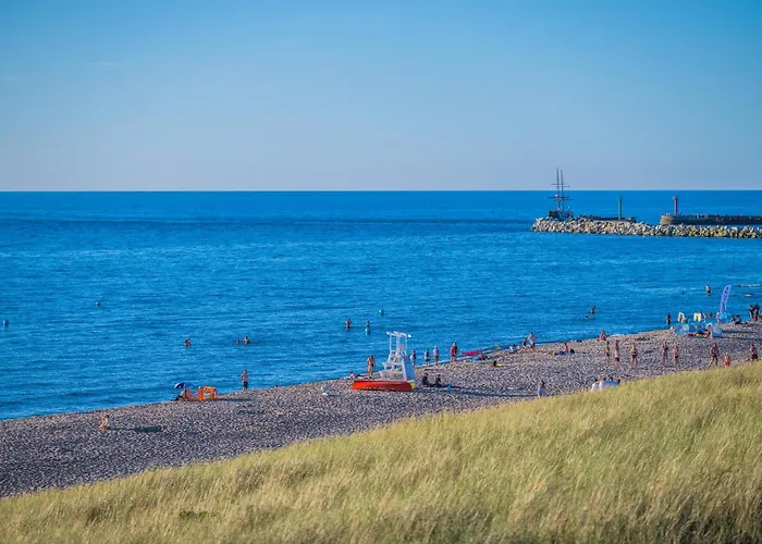 Appartement Zefir Polnocna 18b Darlowko Dreamhouse Nad Morzem