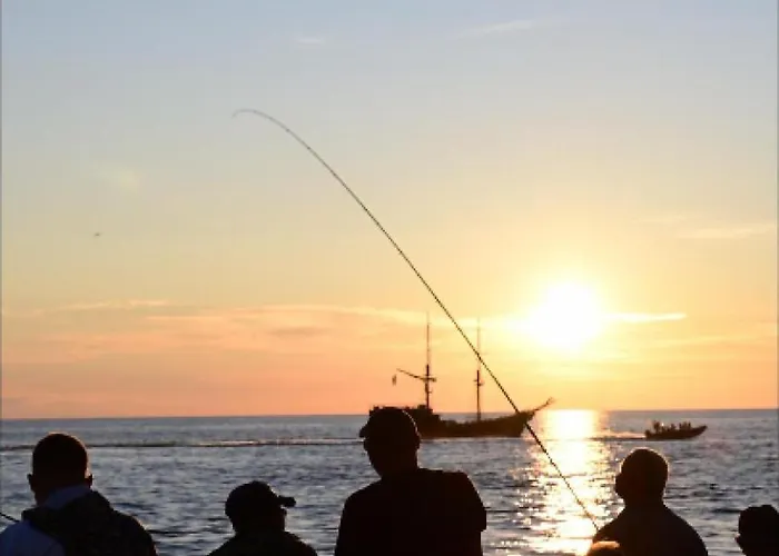 Appartement Zefir Polnocna 18b Darlowko Dreamhouse Nad Morzem *